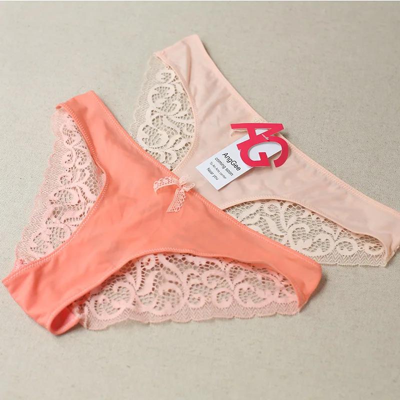 Sexy Mousse Winter Sexy Elegant Bra and Panties Set Women's Underwear push up Lingeries Seamless pink orange bra brief set