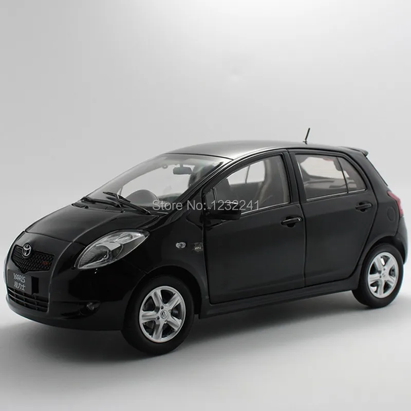 Тойота Ярис Купить В Томске