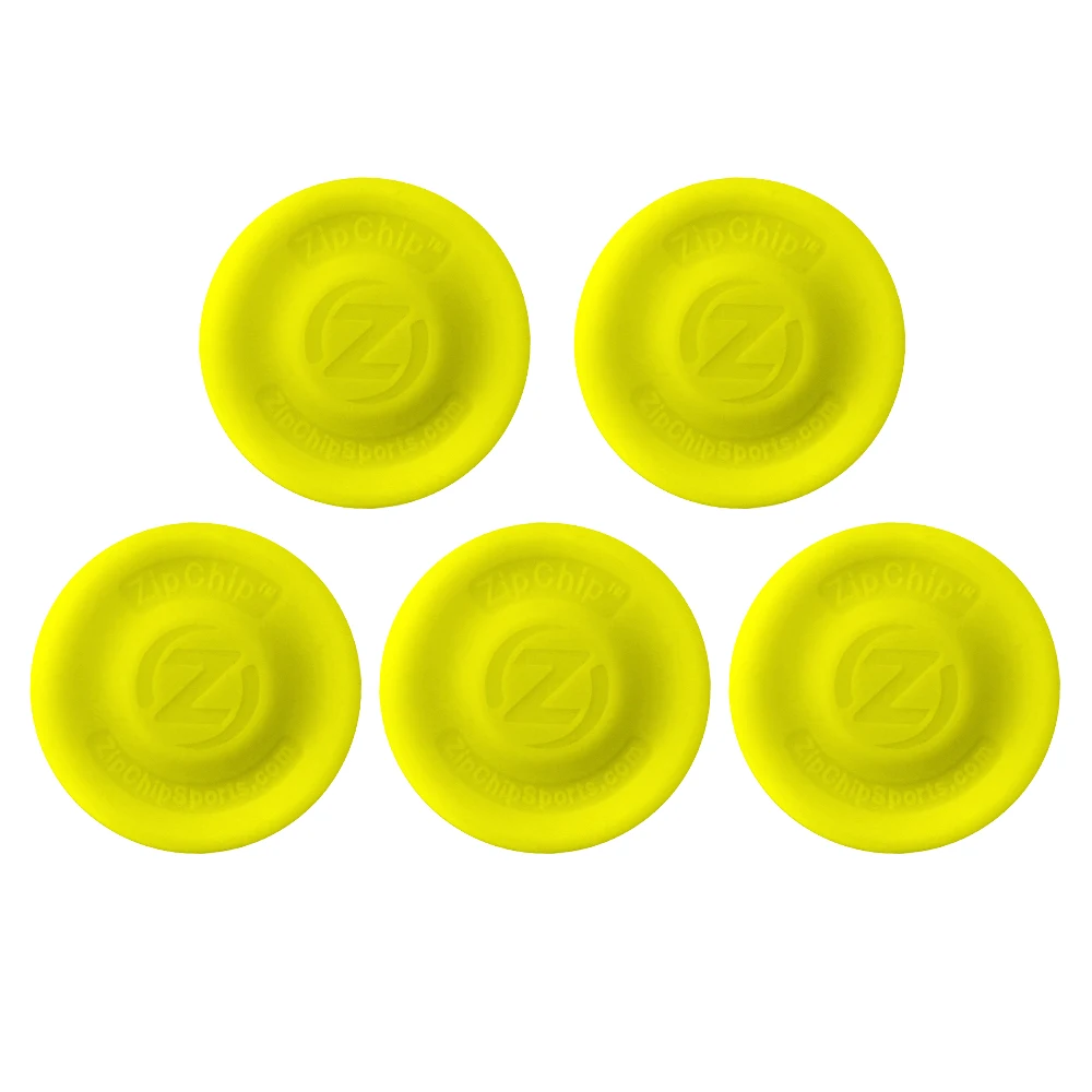 

5PCS Color Mini Pocket Flexible Zip Chip Flying Discs Soft New Spin in Catching Game Flying Disc Zipchip Beach Outdoor Toys