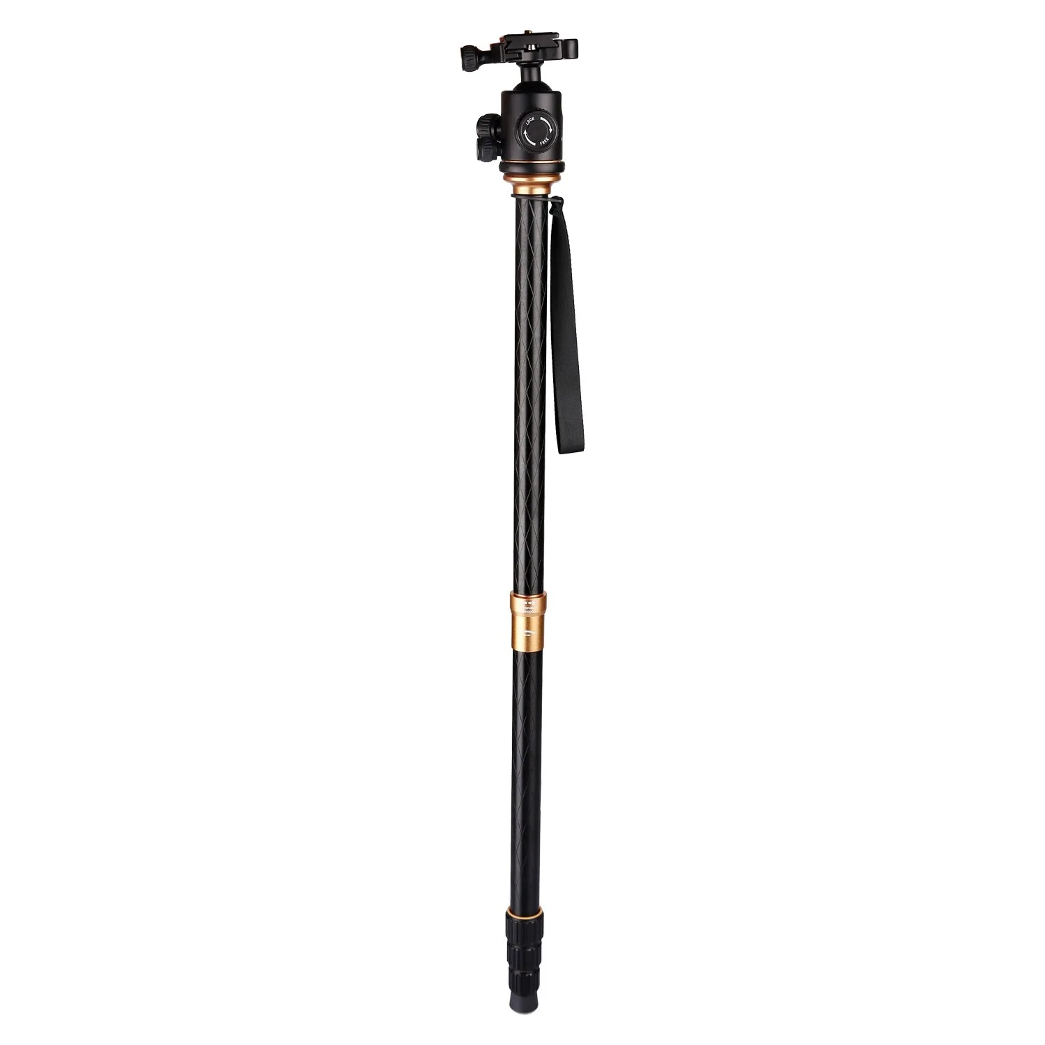 EACHSHOT Q999 портативный фотографический штатив для цифровой SLR DSLR камеры