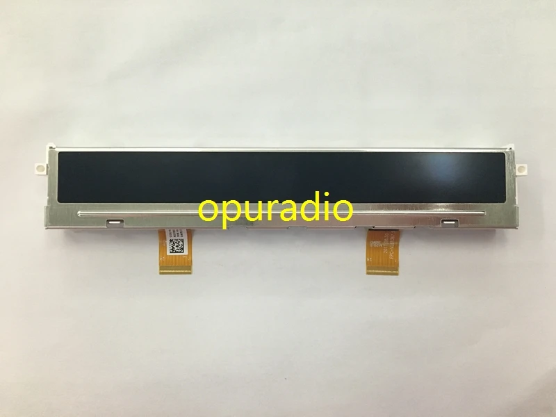 

100% Original LCD Display for BMW PROFESSIONAL RADIO CD PLAYER E90 E91 E92 PIXEL RCD213 RCD200 radio