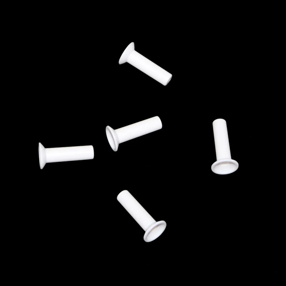 

6mm End Plug for Slip-Lock Connectors Agriculture Garden Irrigation Fittings Slip-Lock Tees Blocked Tool Plug 10 Pcs