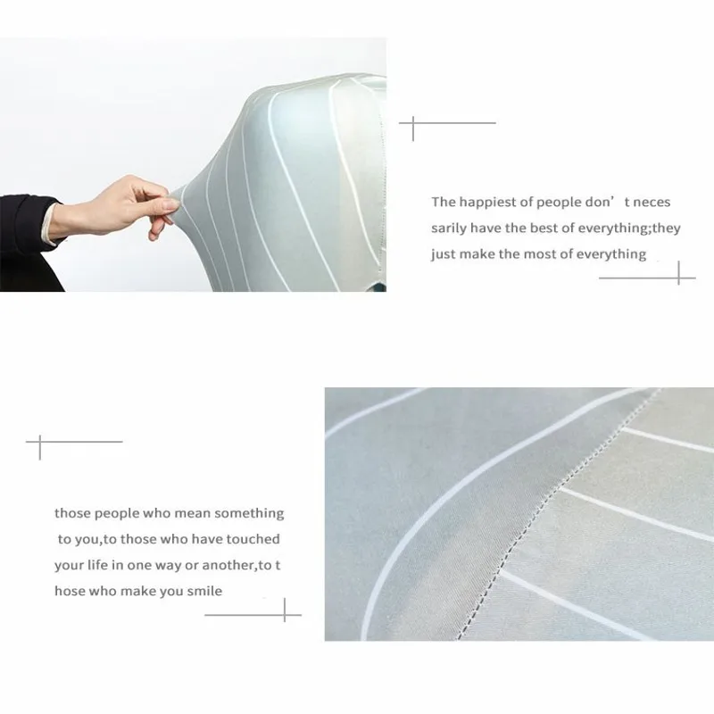 2017-Stripe-Elastic-trolley-Accessories-Dustproof-Luggage-Cover-Durable-Protective-Travel-Suitcase-Cover-for-18-30 (2)