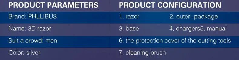 men shaver 4