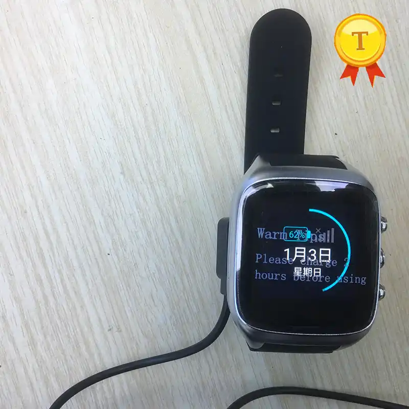 x02s smartwatch