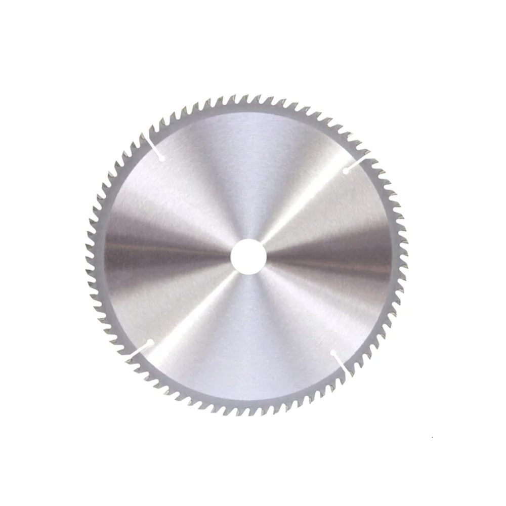 

Circular Saw Blade 210*30*80T Woodworking Aluminum Cutting Saw Blades Out diameter 210 mm inside diameter 30mm 80 teeth
