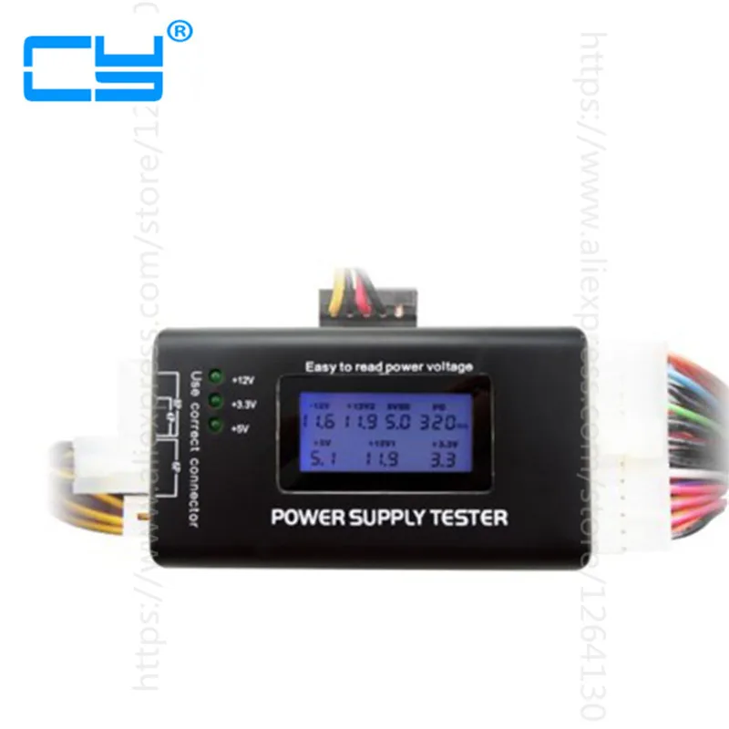 الرقمية وأجهزة الكمبيوتر pc امدادات الطاقة فاحص lcd 20/24 دبوس 4 psu sata hdd atx btx itx sata hd امدادات الطاقة فاحص الرقمية وأجهزة الكمبيوتر pc امدادات الطاقة فاحص lcd 20/24 دبوس 4 psu sata hdd atx btx itx sata hd امدادات الطاقة فاحص