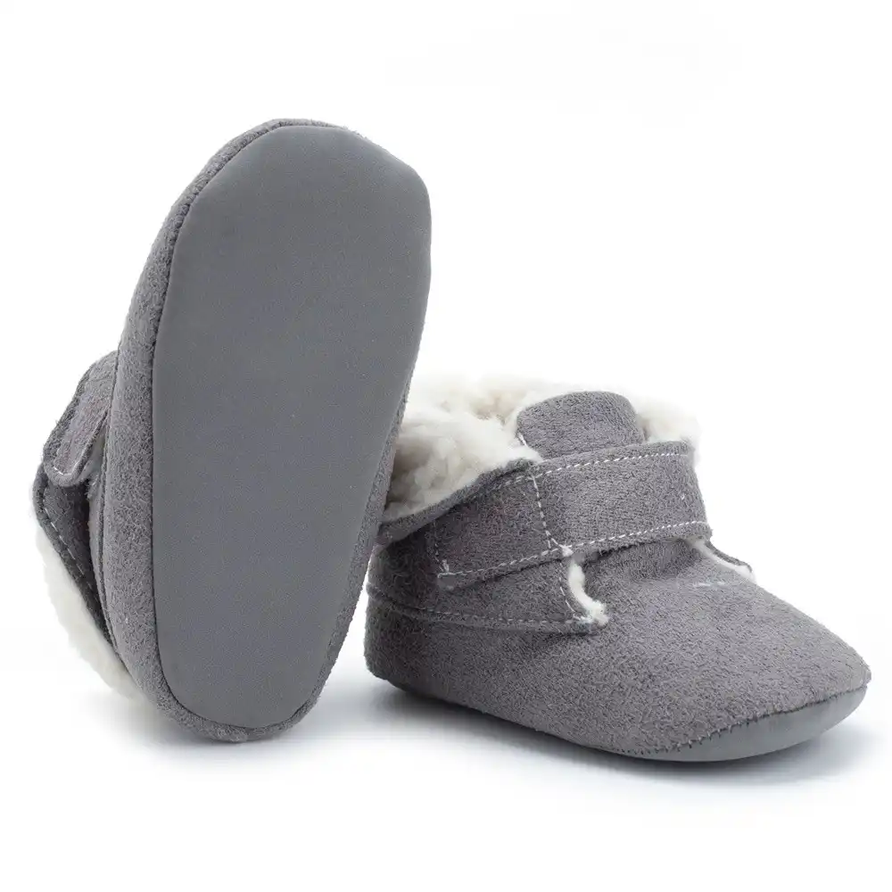 infant walking boots
