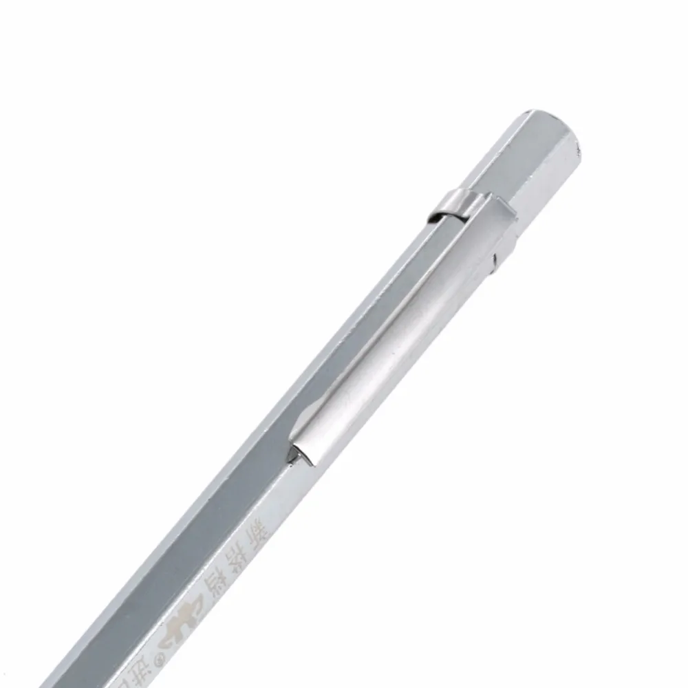 Карбид вольфрама наконечник Scriber травление ручка вырезание ювелирных изделий гравер металлический инструмент