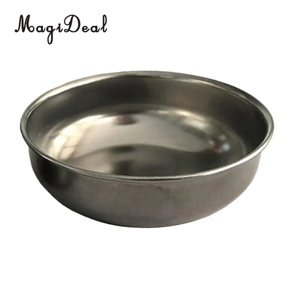 Outdoor Survival Travel Camping Alcohol Stove Spirit Burner Fire Cap Cover