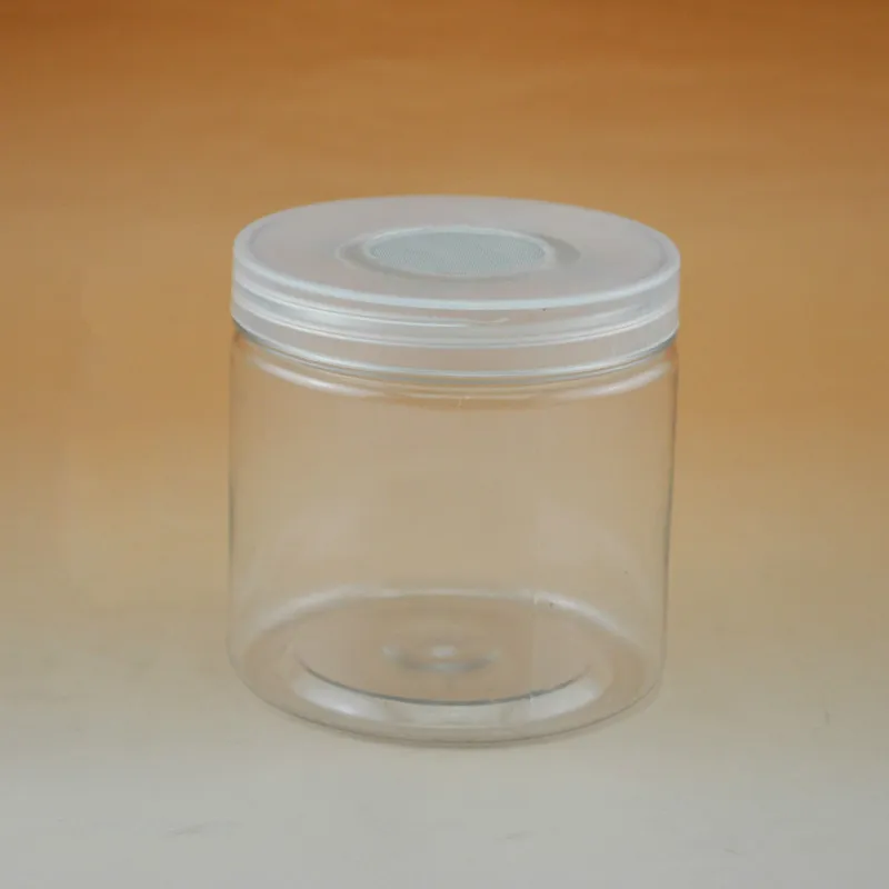 

1PCS Simple Wild Pot Pet Ants Small Community Security Simple Medium Ecological Nest Collection Tank
