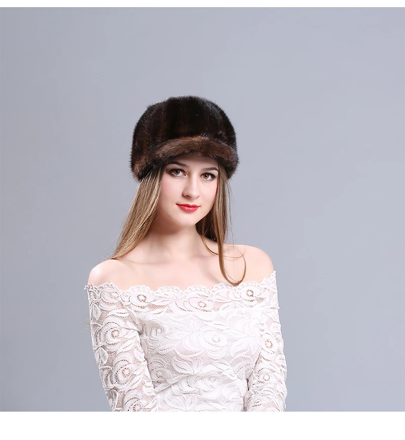 NUZADA Knitted Hat Cap-12