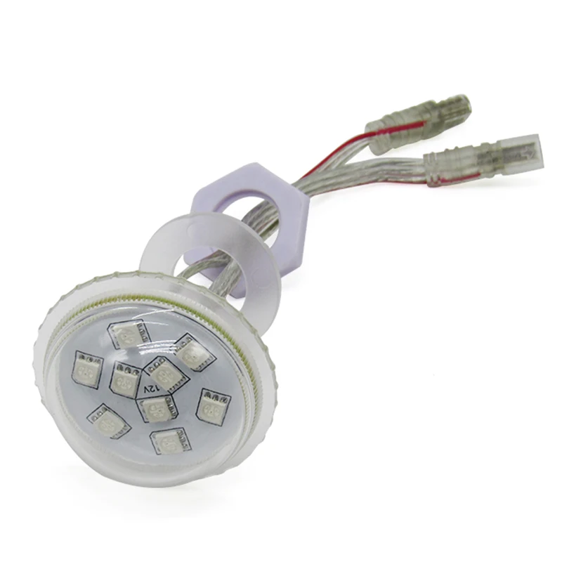 G45mm-9LED-TC-4