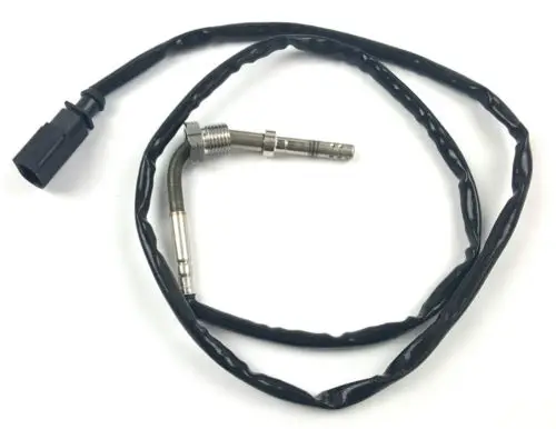 

Exhaust gas temperature EGT sensor OEM 03L906088L/30949289/12234 fits for 2008-2013 VVW Golf 2005-2010 VVW Jjetta free shipping