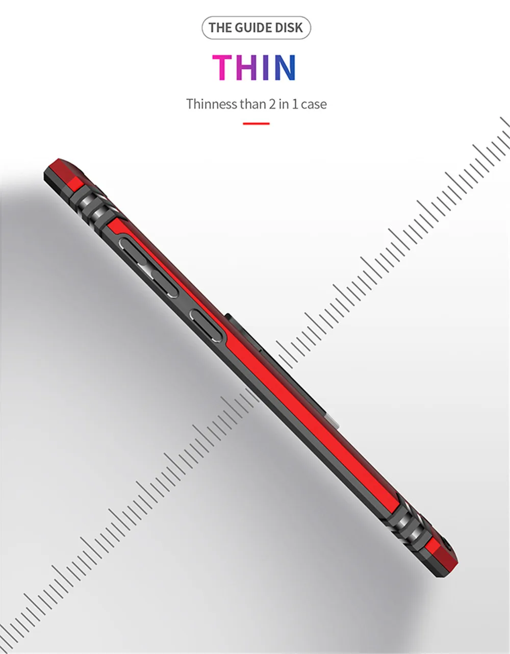 Металлический чехол с магнитным кольцом s для Xiao mi Red mi Note 7 K20 9T Чехол-Броня противоударный чехол-накладка для xiomi Red mi Note7 Pro Чехол