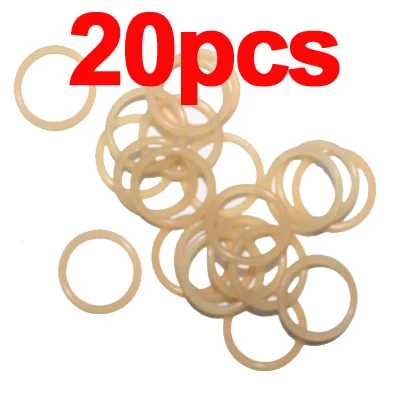   02 20pcs