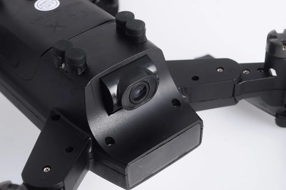 Следуй за мной S20 Дрон 1080P HD камера двойной GPS FPV RC Квадрокоптер Складная селфи