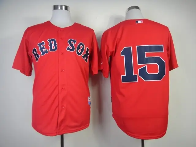 red sox pedroia jersey