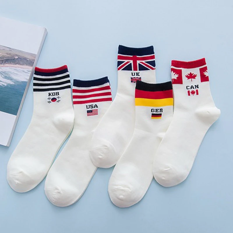 носки китай