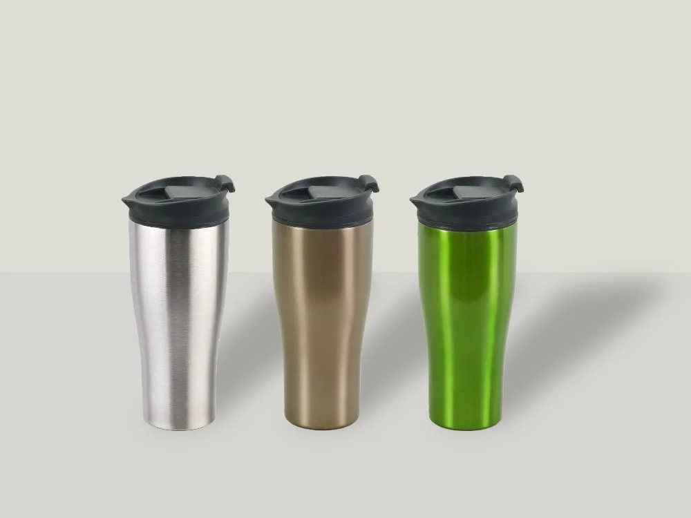 Vacuum cupin Vacuum Flasks & Thermoses from Home & Garden on