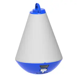 Портативный многоцелевой светодиодный свет москитная лампа водостойкий кемпинг лампа ночник #4M26