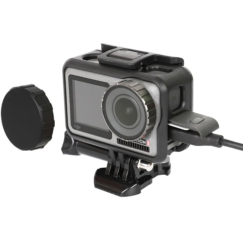 dji osmo action camera case