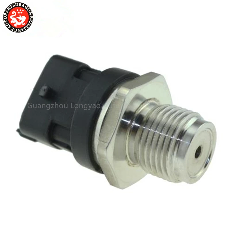 

Fuel Pressure Sensor OEM 0281002930 Original 55223142 ,21946209 ,V837079434 ,504333094 55223142