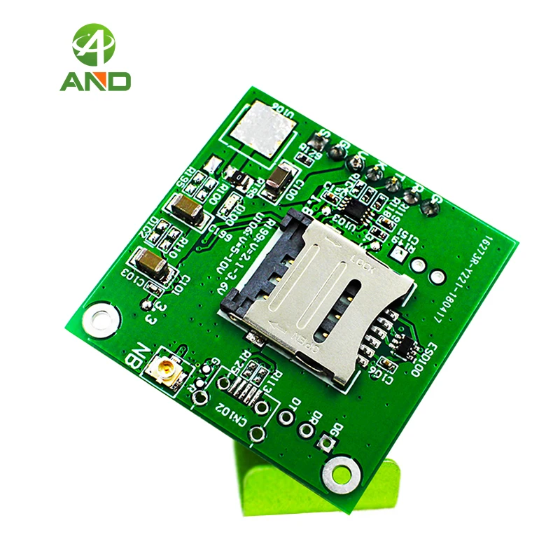 B1 B3 B5 B8 B20 B28 NB IoT модуль SIM7020E core board BK 1 шт.|Интегральные схемы| |