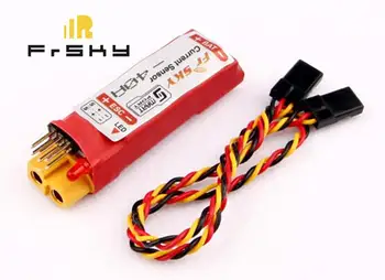 

FrSky 40A Current Sensor with Smart Port