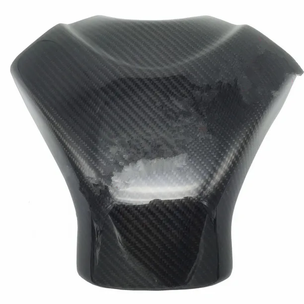 

Motorcycle cowling fuel tank for GSXR1300 08-09-11-12-13-14-15-16 Carbon fiber fuel tank cap Tank sticker Protective cover/paste