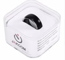 New Smart Ring NFC Wear Jakcom R3 New technology Magic Finger Smart NFC Ring For Android
