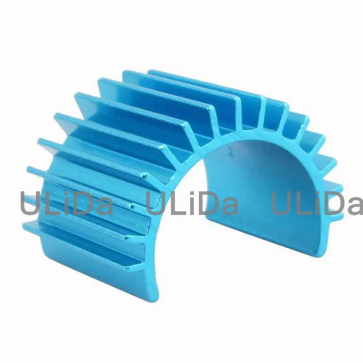 27 *28 mm Aluminum Heatsink suit with 370 380 Motor for 1:18 On/Off buggy|motor with|motor heatsinkmotor 1/18 |