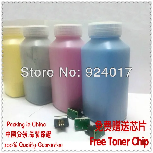 para o Irmão Kit de Recarga de Cartucho de Toner a Cores em pó Tn265 Tn281 Tn285 Tn291 Tn295 Hl-3150 Hl-3170 Tn221 Tn225 Tn255 Tn241 Tn261 - Imagem 4