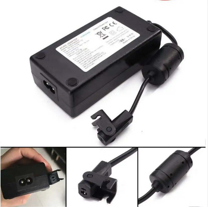29V 2A AC/DC 2PIN Electric Recliner Sofa / Chair Adapter / Transformer