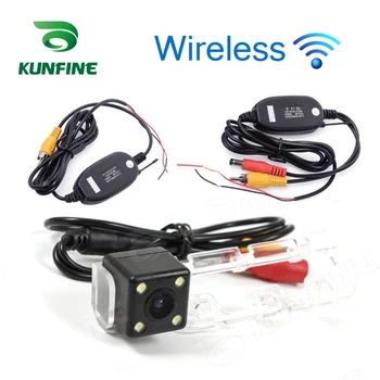 

Car Wireless Rear View Camera For Honda Civic 2010 Camera Reverse Backup Camera Parking Assistance Camera Night Vision