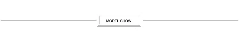 Model Show