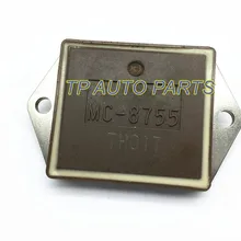 Модуль зажигания mc-8755 для H-ONDA OEM 30120-pa6-921 30120pa6921