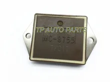 Módulo de ignição MC-8755 para o oem 30120-pa6-921 30120pa6921 da h-onda