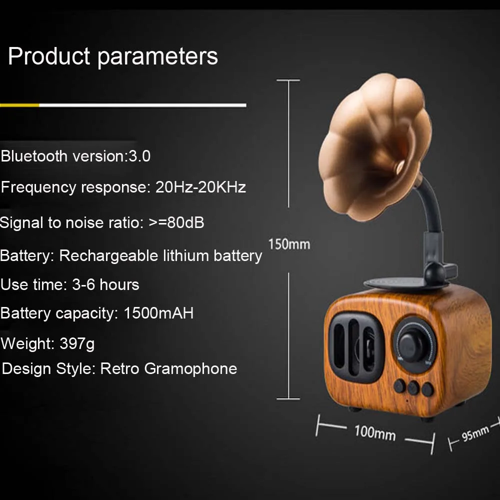 E2707-bluetooth speaker