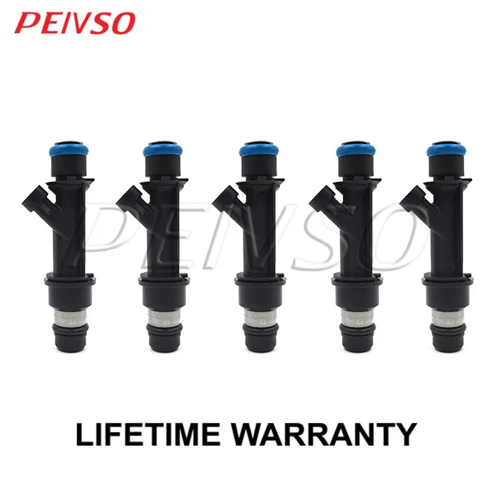 Buy 5x 25380534 fuel injector for Chevrolet Colorado