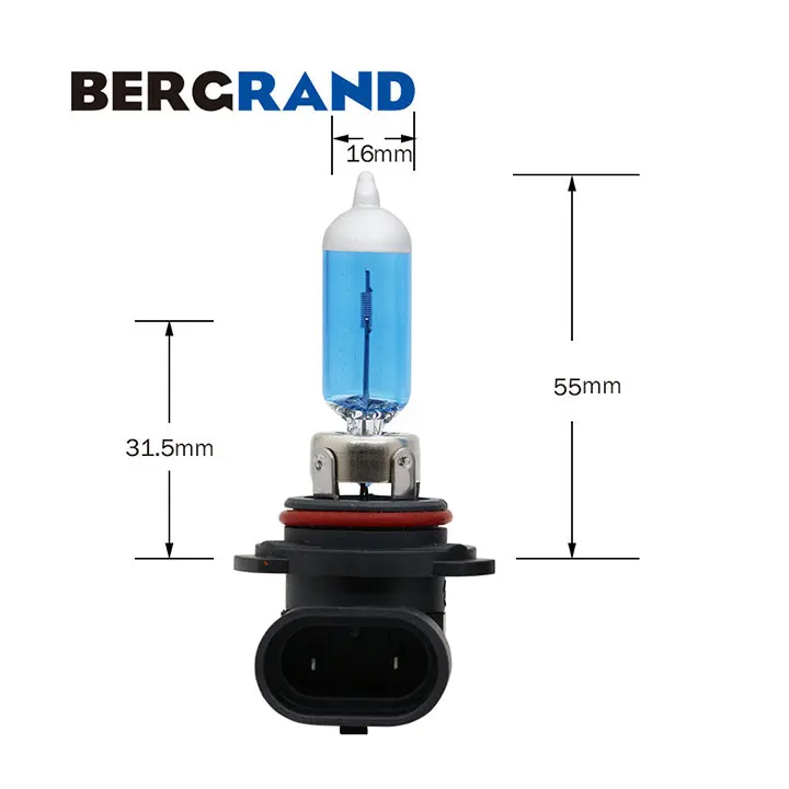 HB4-80W-4300K-DRG