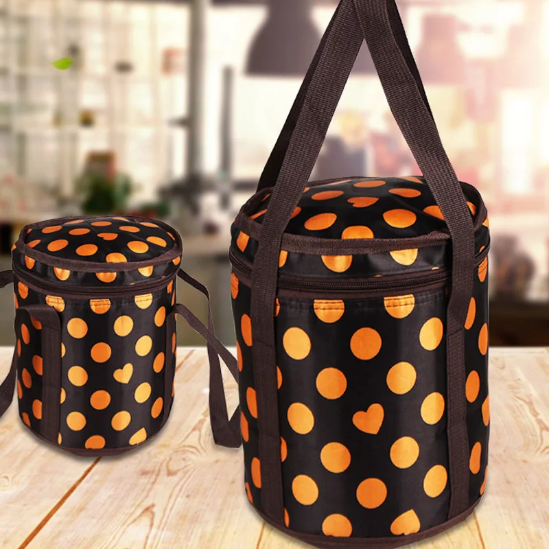 Portable Baby Insulation Feeding Food Milk Bottle Thermal Bag Waterproof Mummy Breast Milk Kettle Keep Warm Durable Tote BB5032 (5)