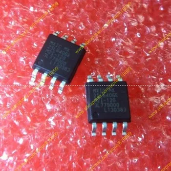 

Free Shipping 50pcs/lot MX25L6406EM2I-12G MX25L6406EM2I 25L6406E