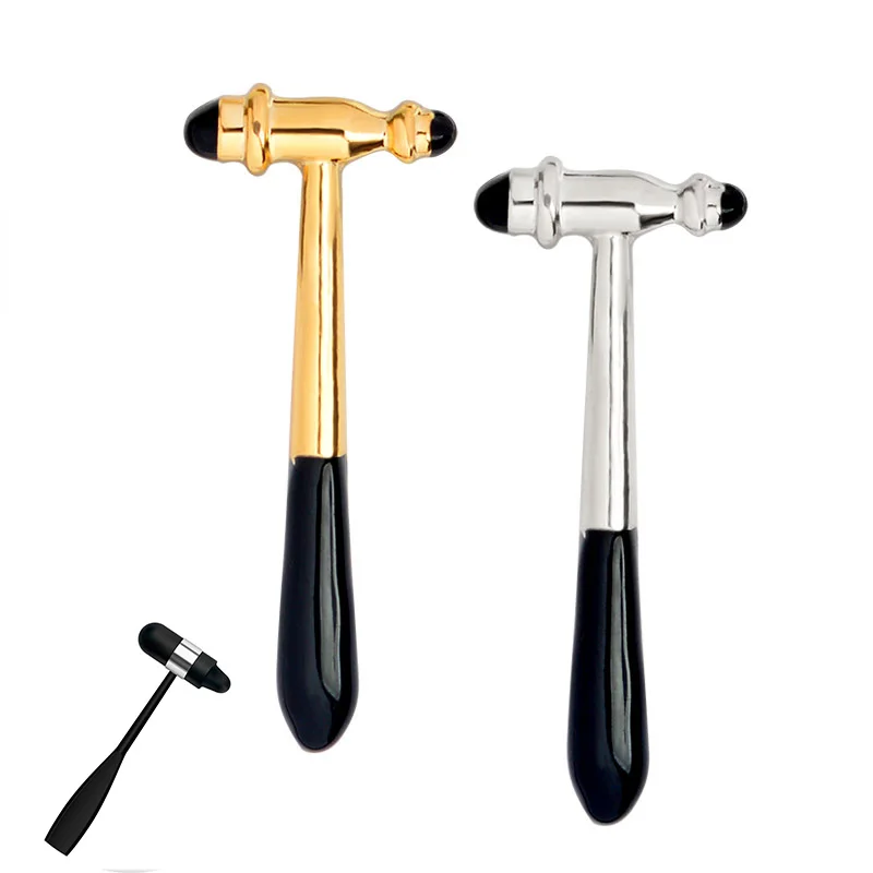 Laboratory supplies Reflex Hammer Pin Medical Jewelry Diagnostic Hammer