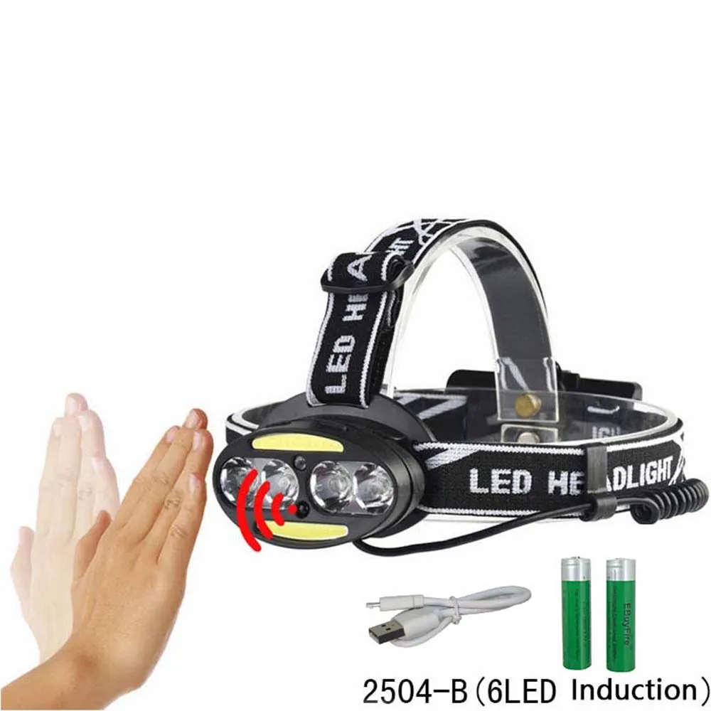 PPUSB2 18650 -  - 