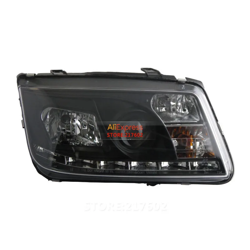 Для фар VW Volkswagen Bora 1999 2005 V2|headlights for|bora headlightsvolkswagen headlight |