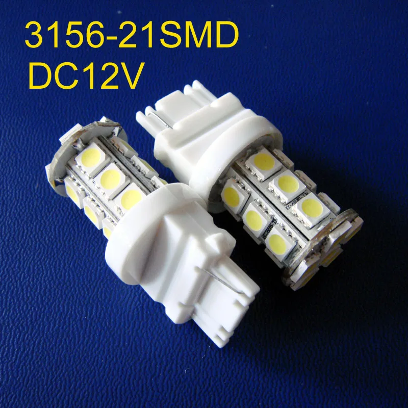 

High quality 12V T25 led rear lights,car led rear turn signal t25,3156 led reverse lights free shpping 20pcs/lot