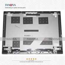 AM174000410 01LW153 для lenovo ThinkPad E480 E490, ЖК-Крышка для ноутбука, верхняя крышка, чехол, задняя крышка, корпус шкафа, серебристый цвет