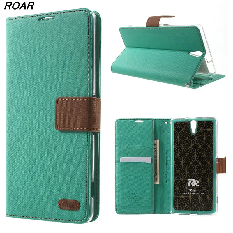 pour Sony Xperia C5 Ultra Dual E5533 Housse 360 Étui et Clip de Ceinture Pivo