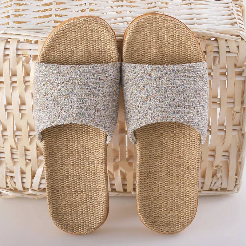 

Dropshipping Slippers for Men Outside Men Casual Beach Walking Slippers Autumn Spring Male Home Non-slip Boys Male Flat Shoes